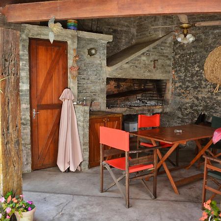 Posada Santa Rita Colonia del Sacramento Kültér fotó