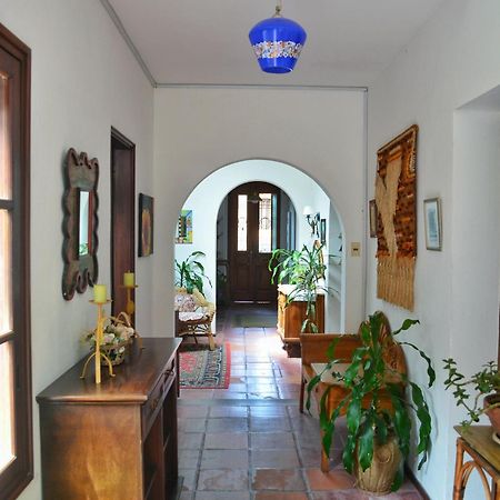 Posada Santa Rita Colonia del Sacramento Kültér fotó