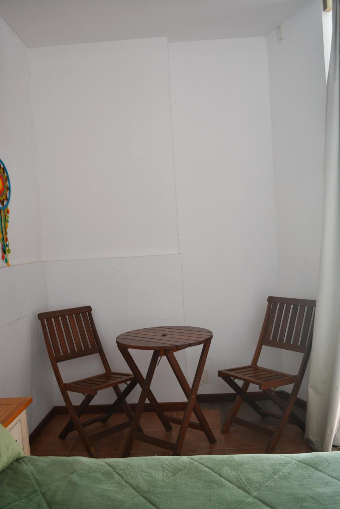 Posada Santa Rita Colonia del Sacramento Kültér fotó