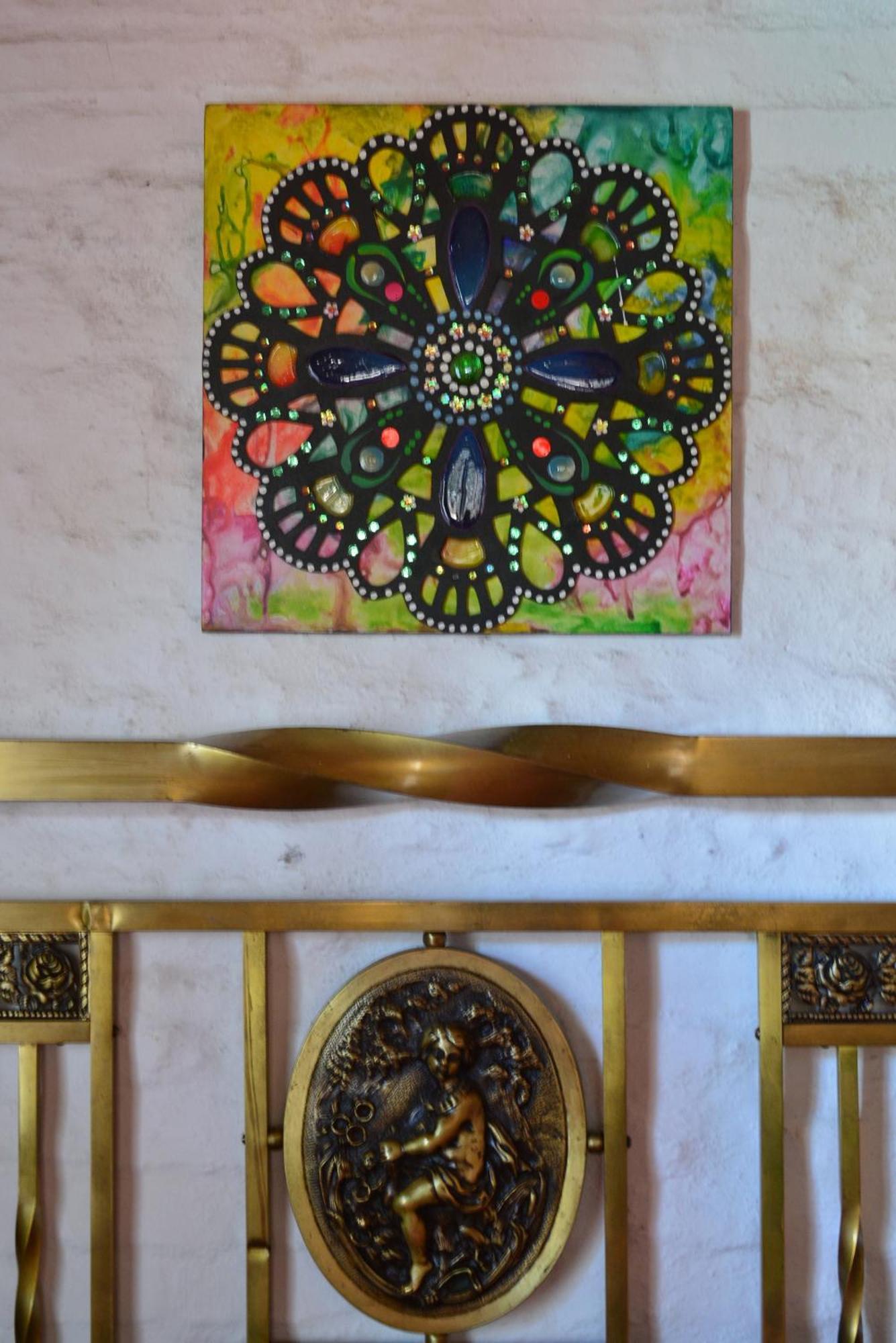 Posada Santa Rita Colonia del Sacramento Kültér fotó