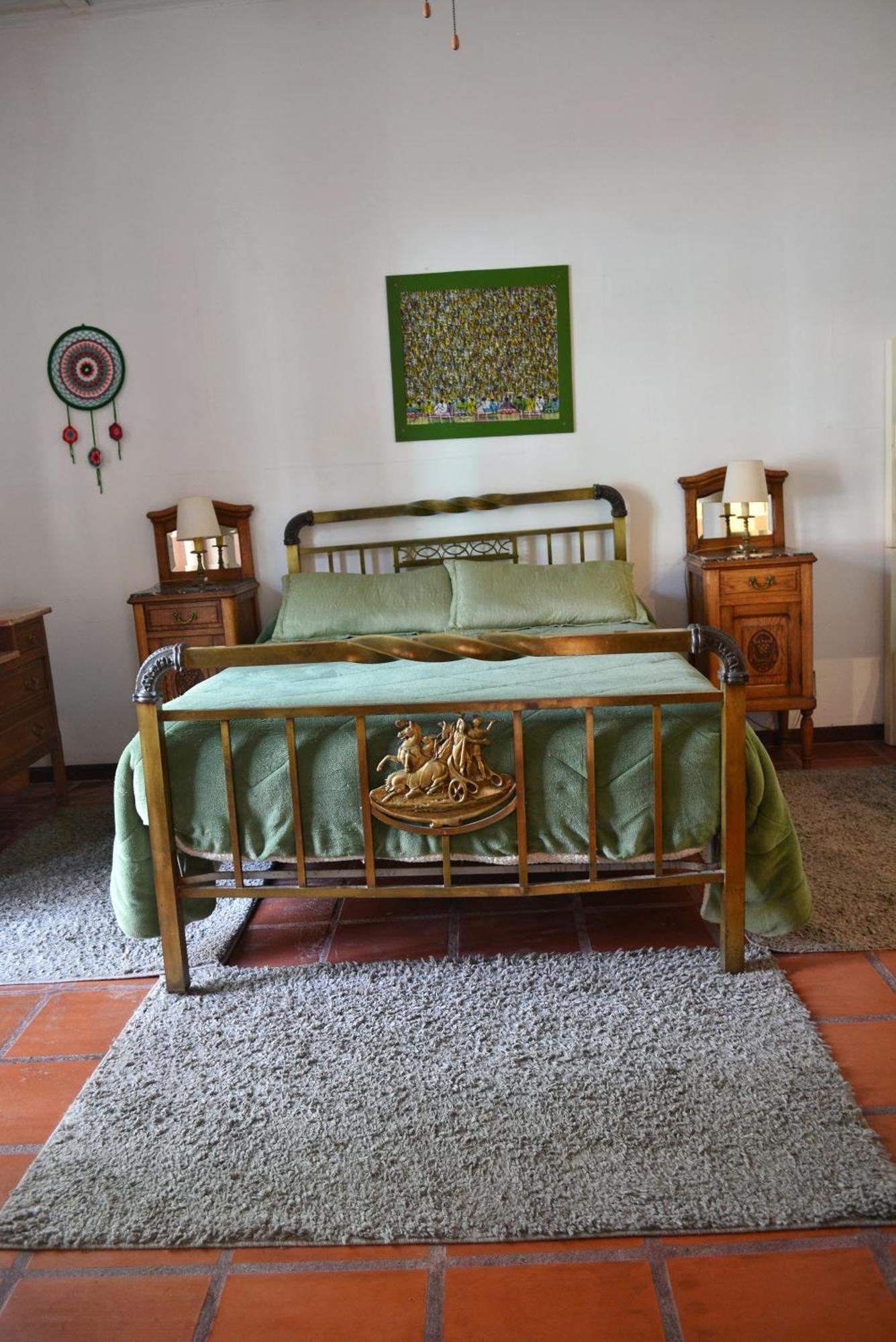 Posada Santa Rita Colonia del Sacramento Kültér fotó