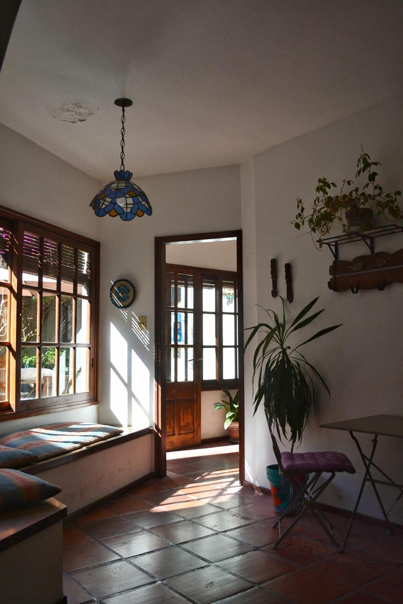 Posada Santa Rita Colonia del Sacramento Kültér fotó