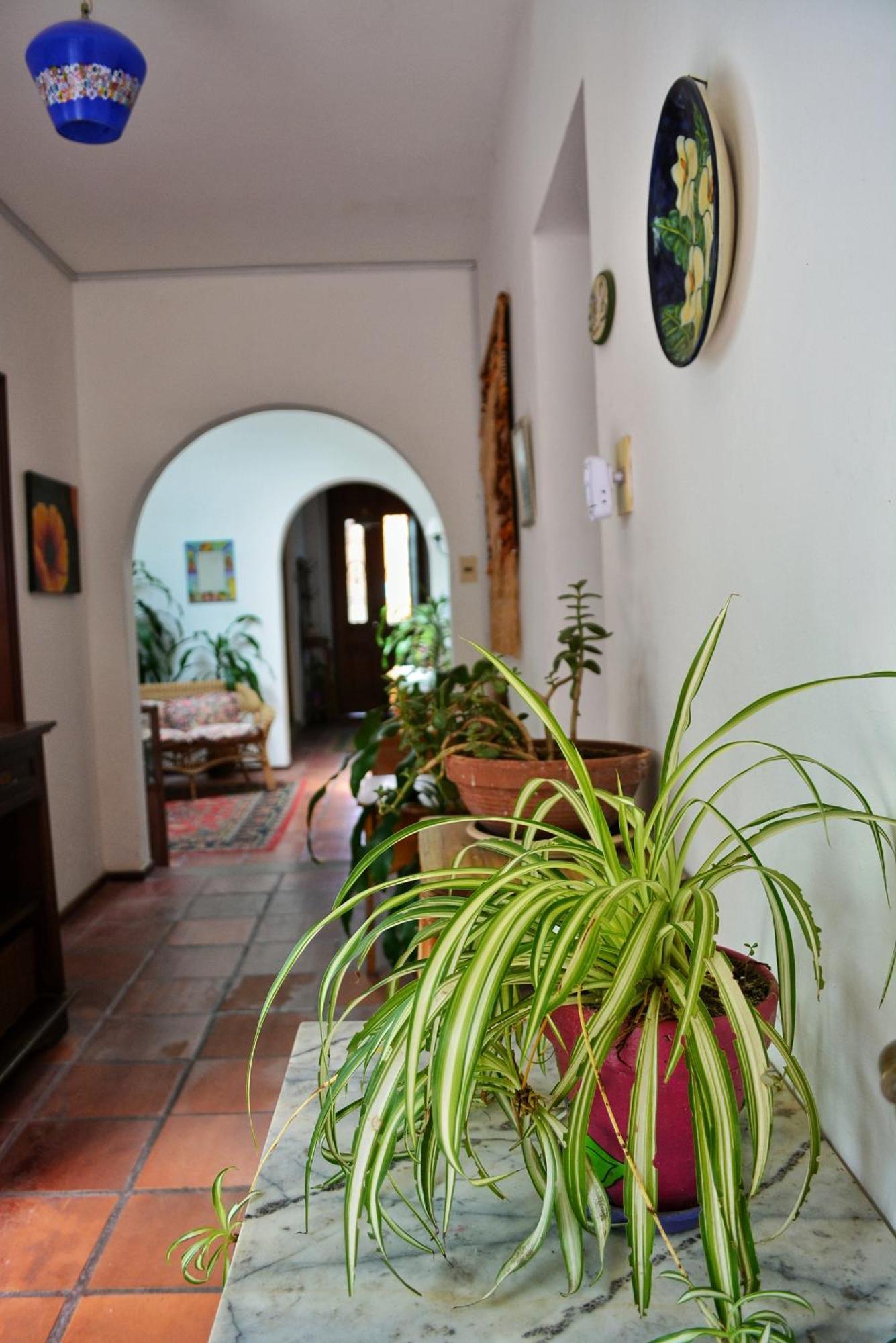 Posada Santa Rita Colonia del Sacramento Kültér fotó